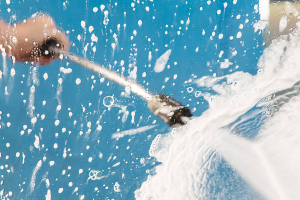 Best Paint Preparation  in Wake Village, TX