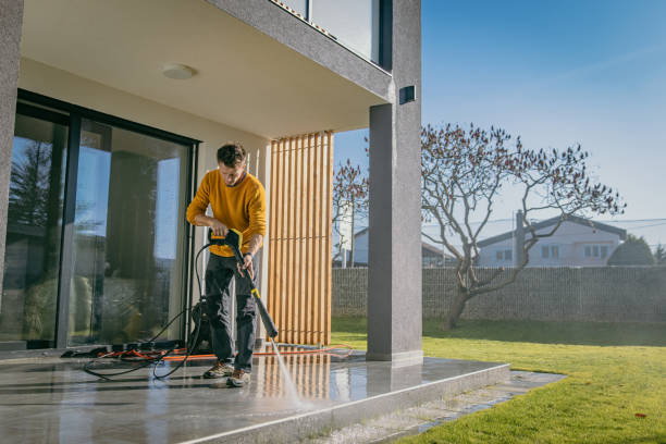 Best Patio and Deck Pressure Washing  in Wake Village, TX